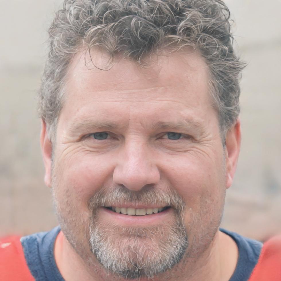 Portrait Finanzexperte Lukas Wernecke