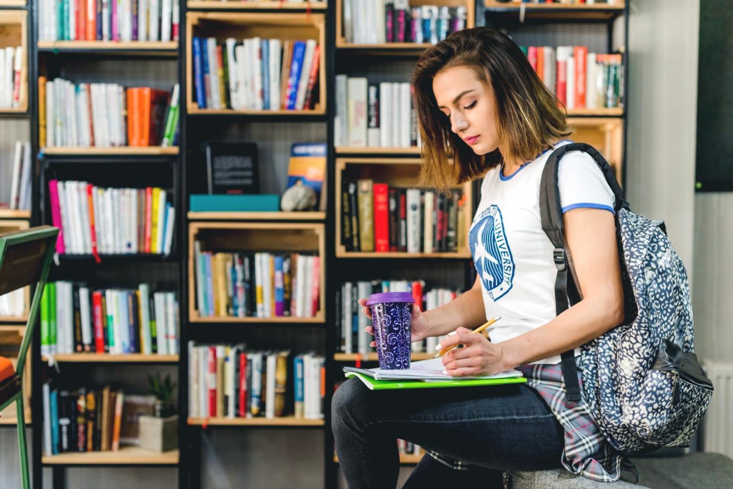 Professionelle Besprechung über Finanzberichte und Geschäftsentwicklung